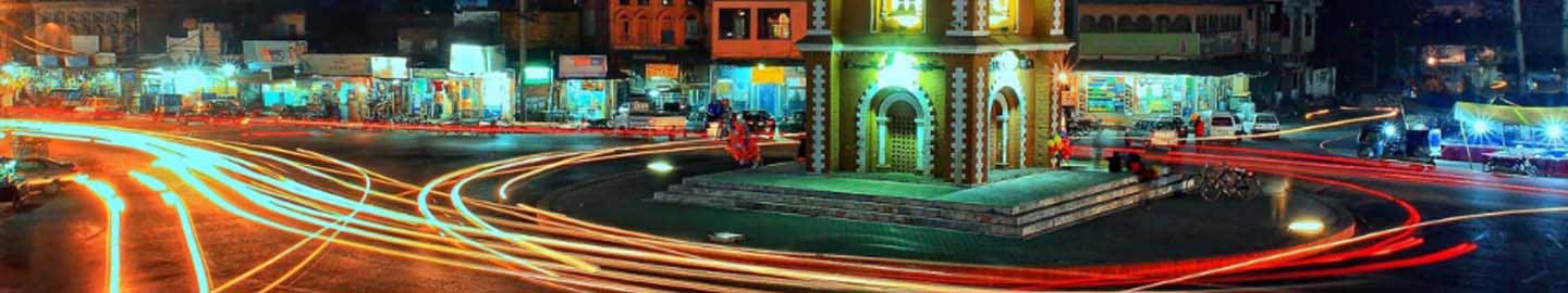 Careem City