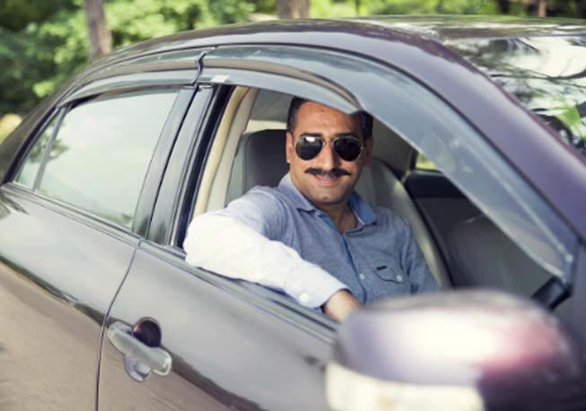 Careem Captain